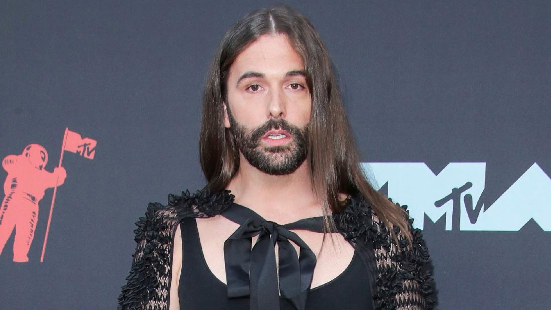 Queer Eye Star Jonathan Van Ness Is Hiv Positive Queer Eye Star Jonathan Van Ness Is Hiv Positive