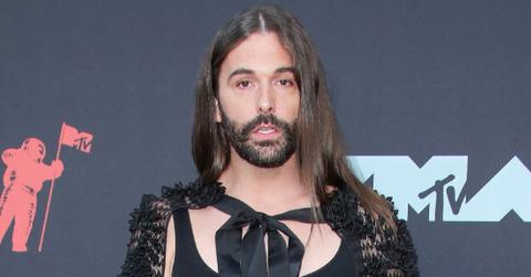 Queer Eye Star Jonathan Van Ness Is HIV Positive