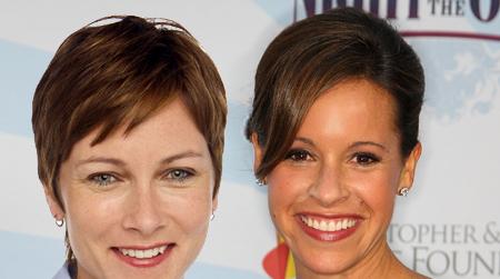 //stephanie gosk wolfe getty