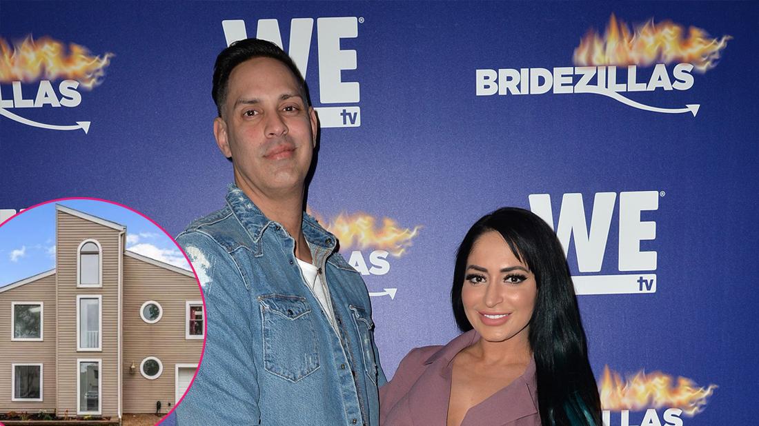 jersey shore angelina pivarnick husband lawsuit money issues seller wedding pp