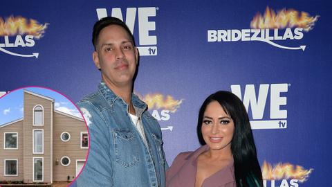 jersey shore angelina pivarnick husband lawsuit money issues seller wedding pp