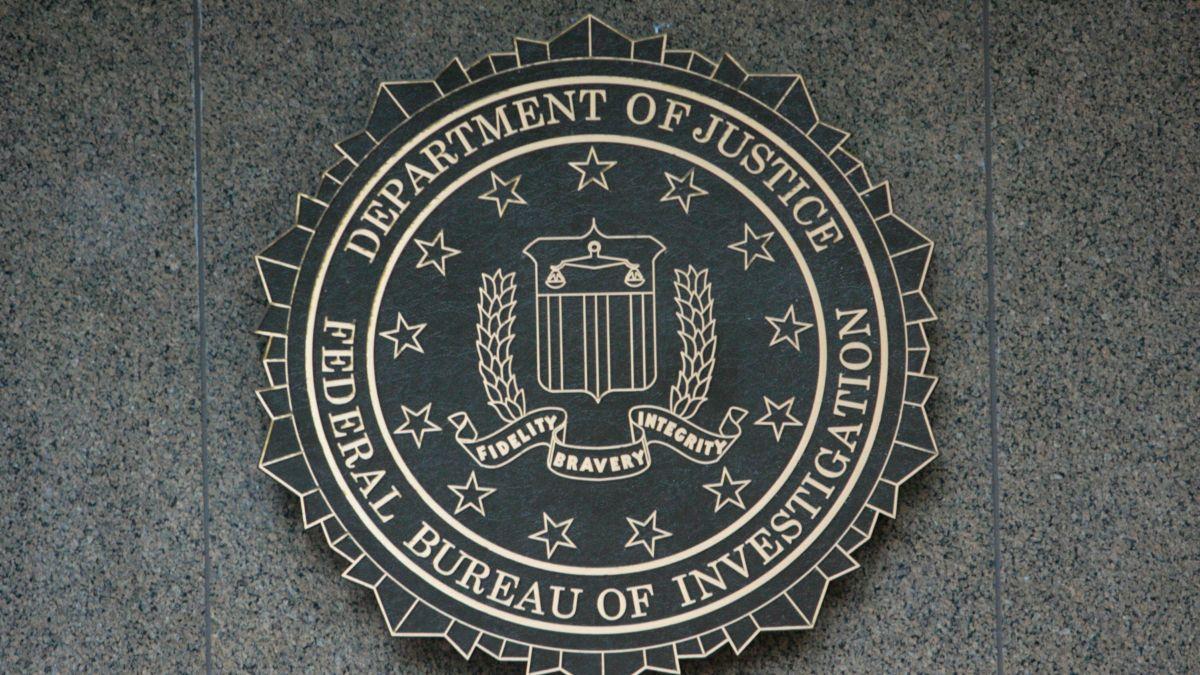 Cybersecurity expert Brett Johnson warned the FBI breach could compromise investigations nationwide.