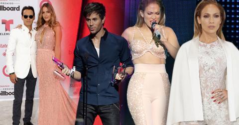 Billboard Latin Music Awards 2015 Red Carpet