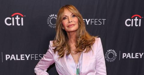 Photo of Jaclyn Smith