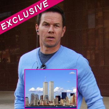 //mark wahlberg september  comments splash