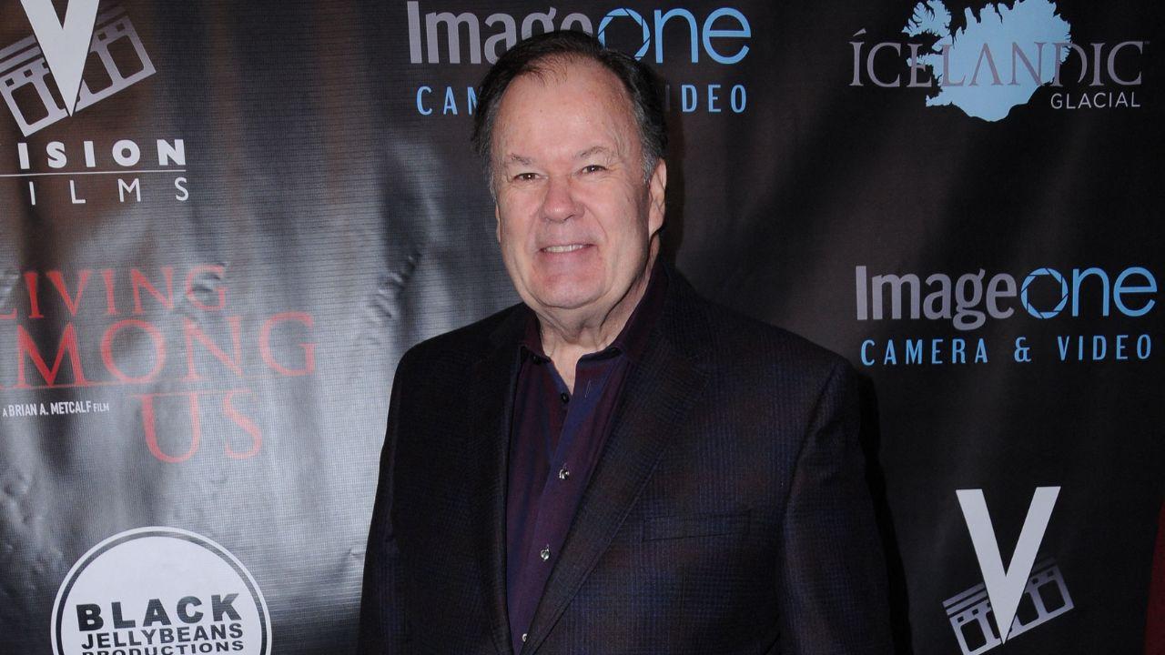 Photo of Dennis Haskins