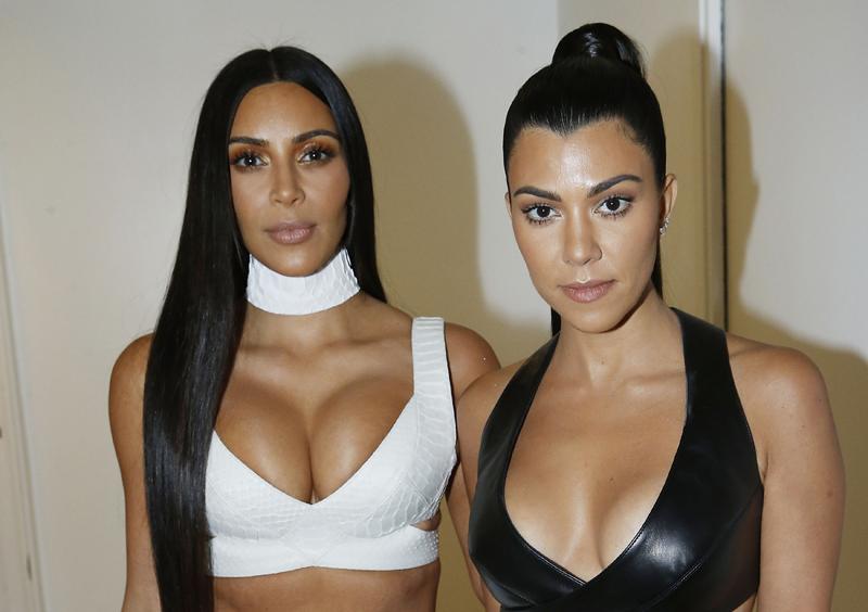 //Kim Kardashian Lies Fakery KUWTK Birthday