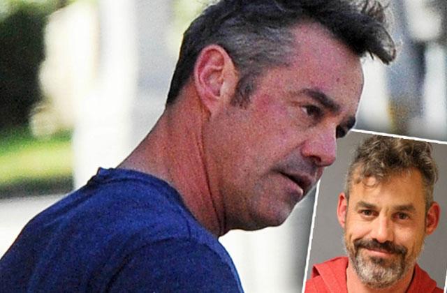 //nicholas brendon pleads guilty choking girlfriend rehab pp