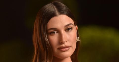 hailey bieber unfollow