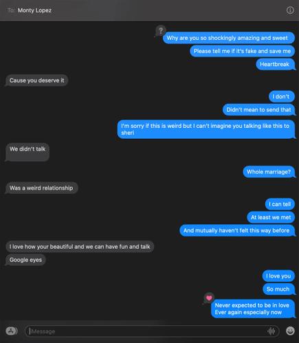 Addison Rae's Dad Caught Cheating On Wife: Shocking Texts