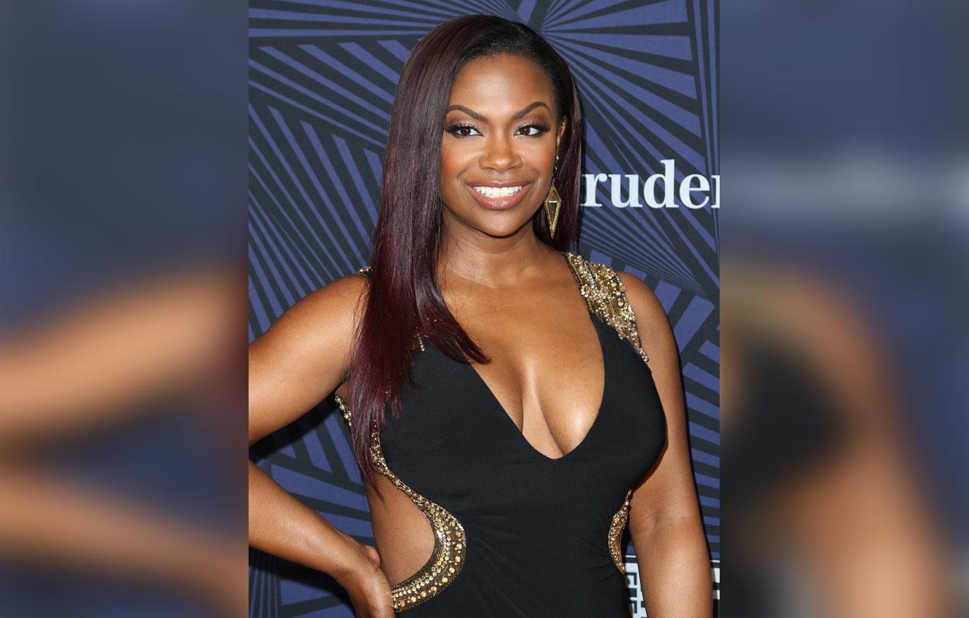 kandi burruss sells off second home  georgia restaurant troubles