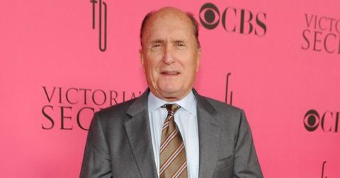 Robert Duvall Says Hollywood Rejected His 'The Apostle'