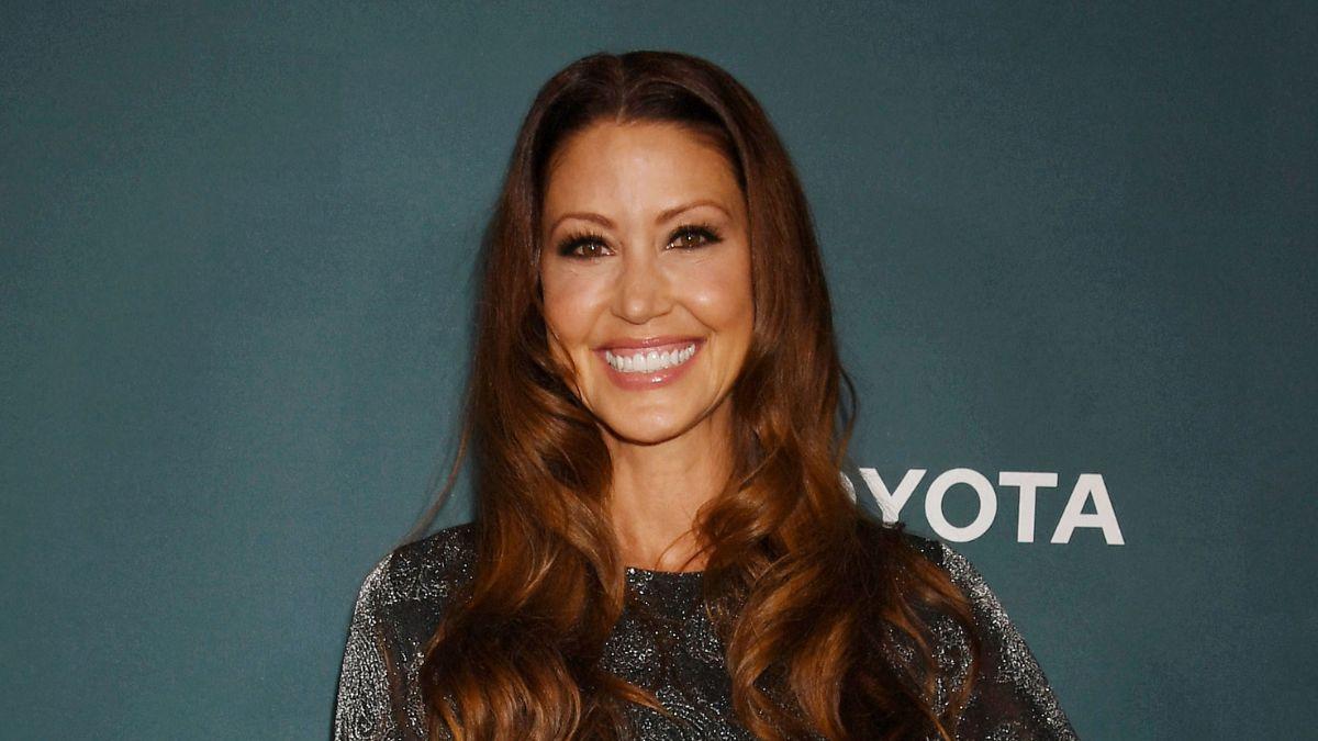 Shannon Elizabeth's Hottest Photos Exposed - After 'American Pie' Actress Announces She's Joined OnlyFans to Just 'Be Free'