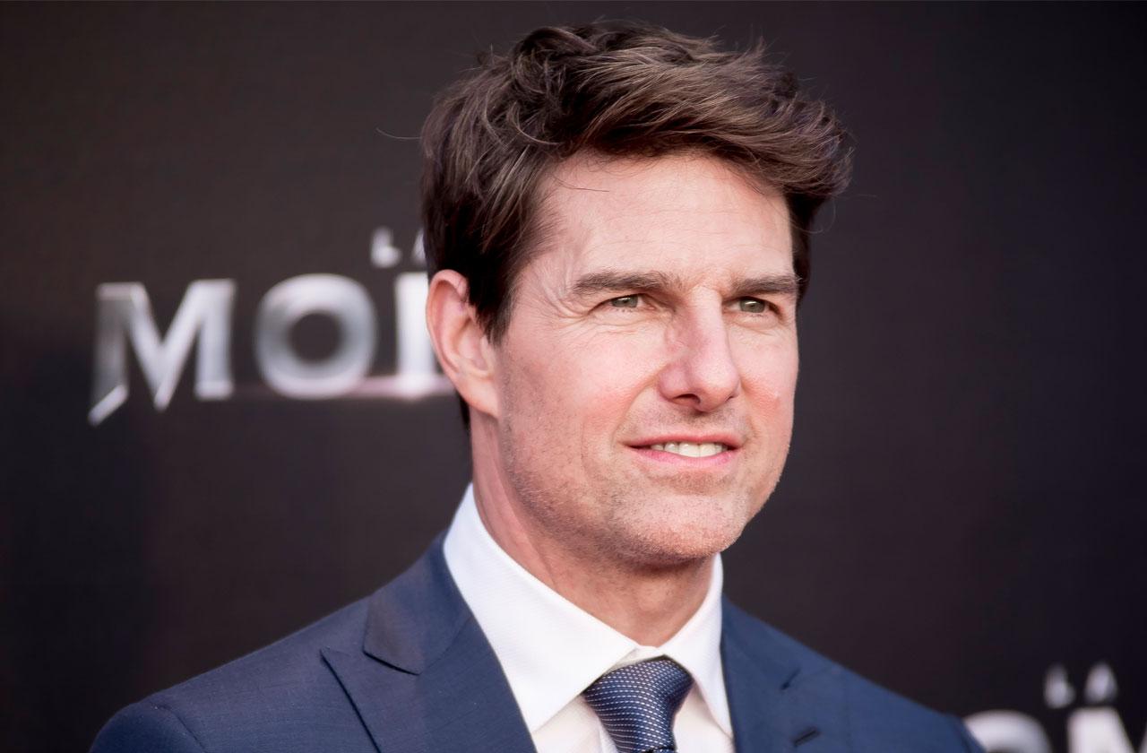 Tom Cruise ‘American Made’ Pilot Lawsuit