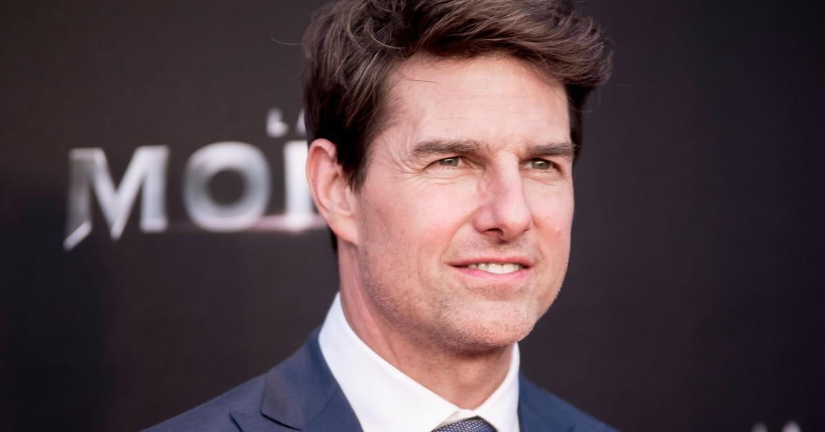 Tom Cruise Promotion For ‘American Made’ After Pilots’ Deaths
