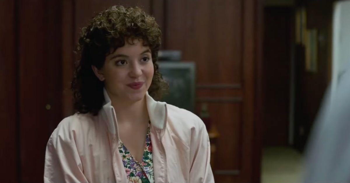 Picture of Sydney Sweeney in Christy