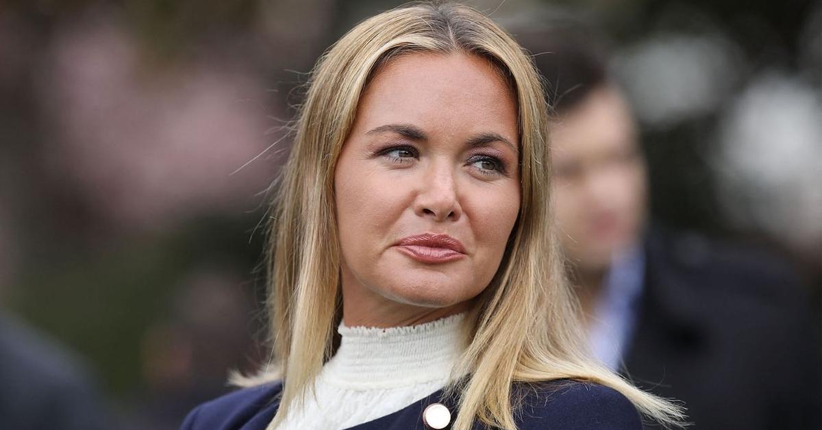 Vanessa Trump Reveals She's 'Finally Cancer-Free' — 6 Months After First Disclosing Diagnosis
