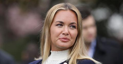 Photo of Vanessa Trump