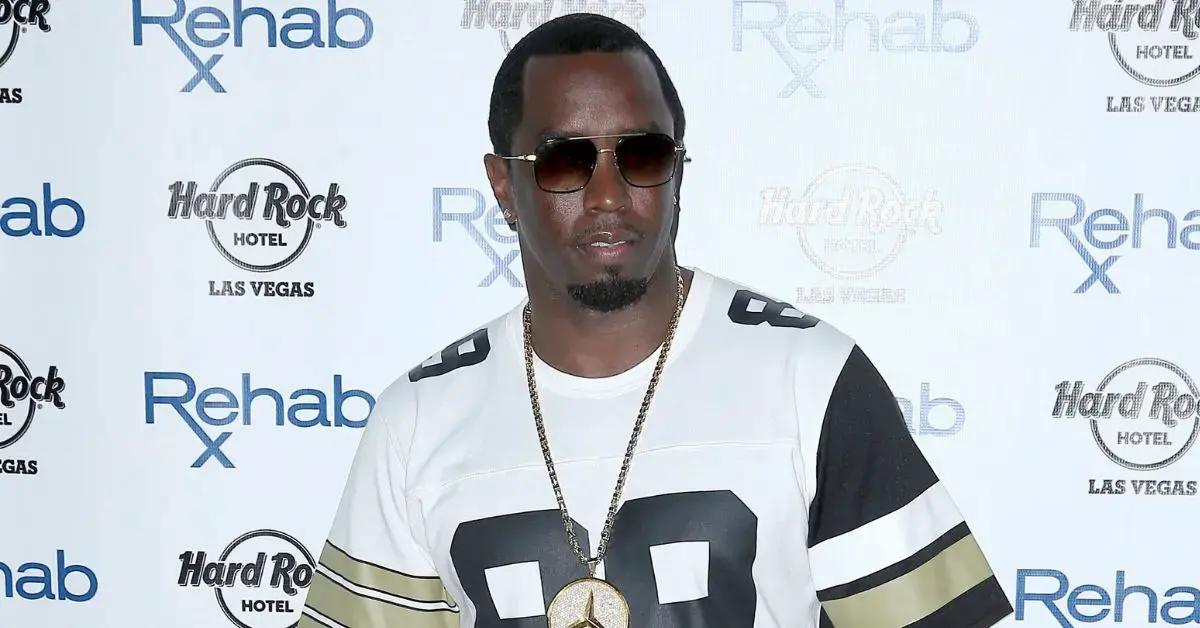 diddy hit third lawsuit sexual assault days after settling cassie lawsuit