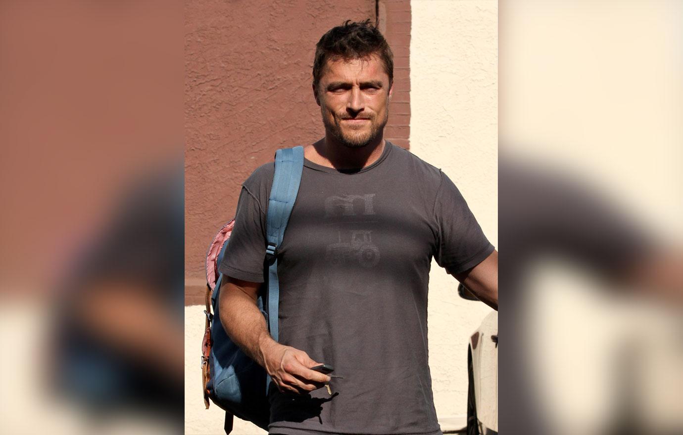 chris soules family snubbed victim funeral fatal car crash