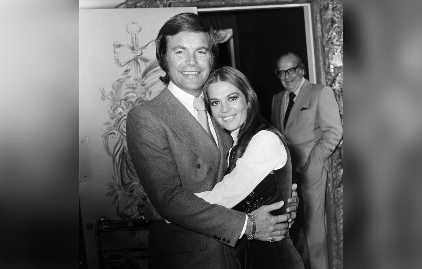 Robert Wagner Wont Be Charged In Natalie Wood Case After Detectives  Retirement