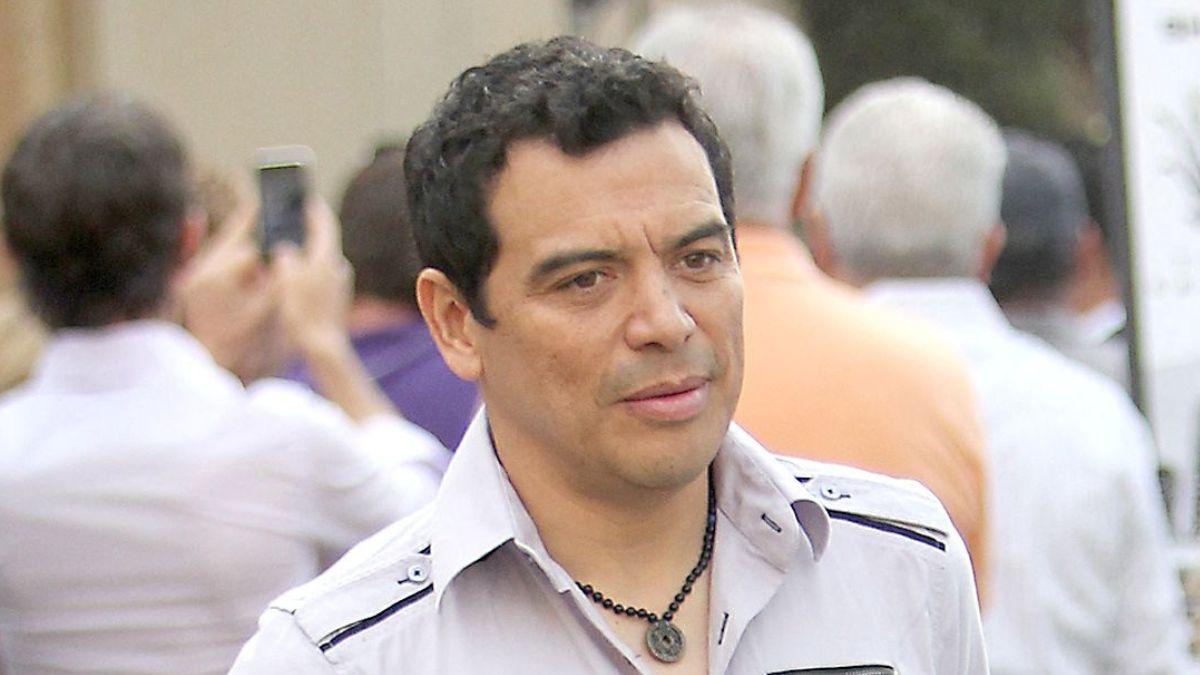 picture of Carlos Mencia