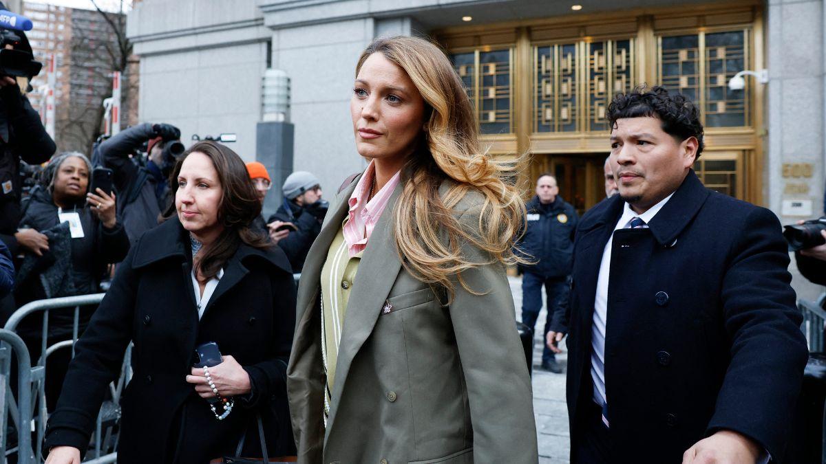 picture of Blake Lively