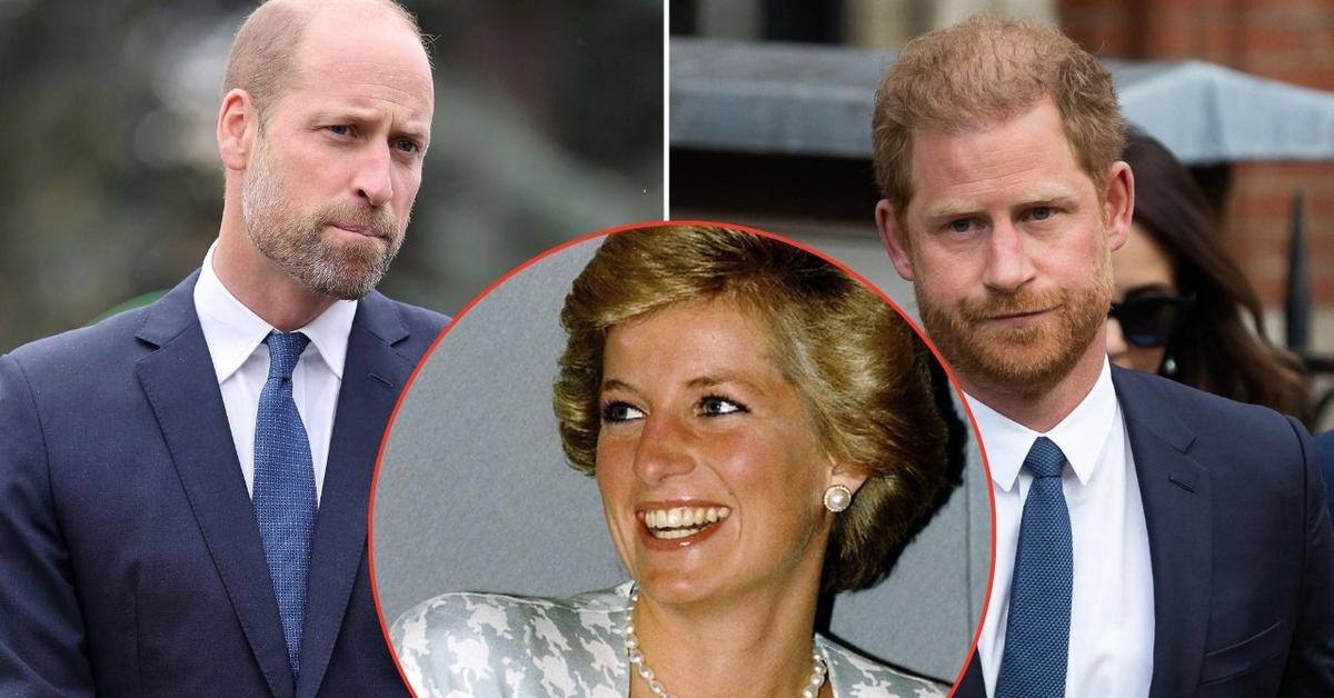 EXCLUSIVE: BBC 'Could Revive Scrapped Princess Diana Film'&hellip;