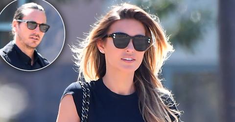 ‘The Hills’ Audrina Patridge’s Ex Corey Bohan Abuse Claims Investigated By DA, Star Claims