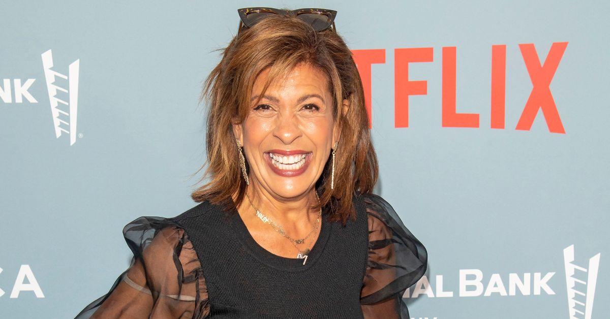 hoda replacing kelly clarkson daytime tv grind