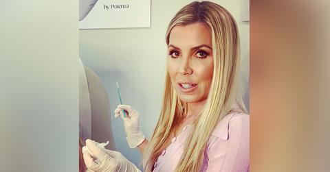 real housewives dr jen armstrong lawsuit sues ex employee over claim high on drugs at work
