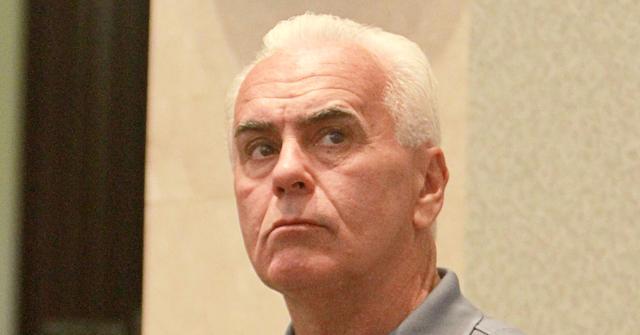 George Anthony Foreclosure Trial Good To Go After Scary Car Crash