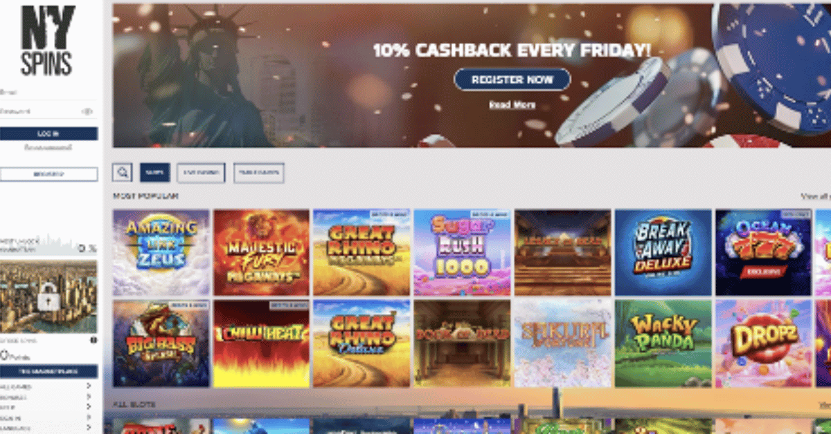 top new zealand online casinos for real money
