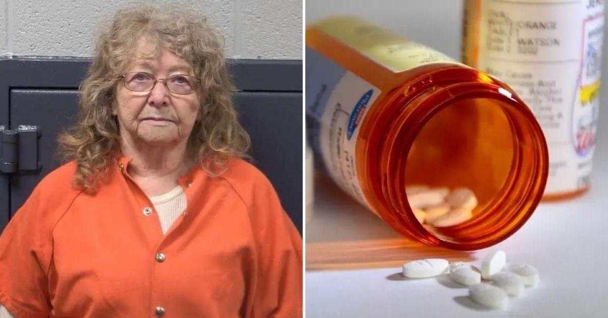 Pennsylvania Woman to Spend Life in Prison for Poisoning Husband