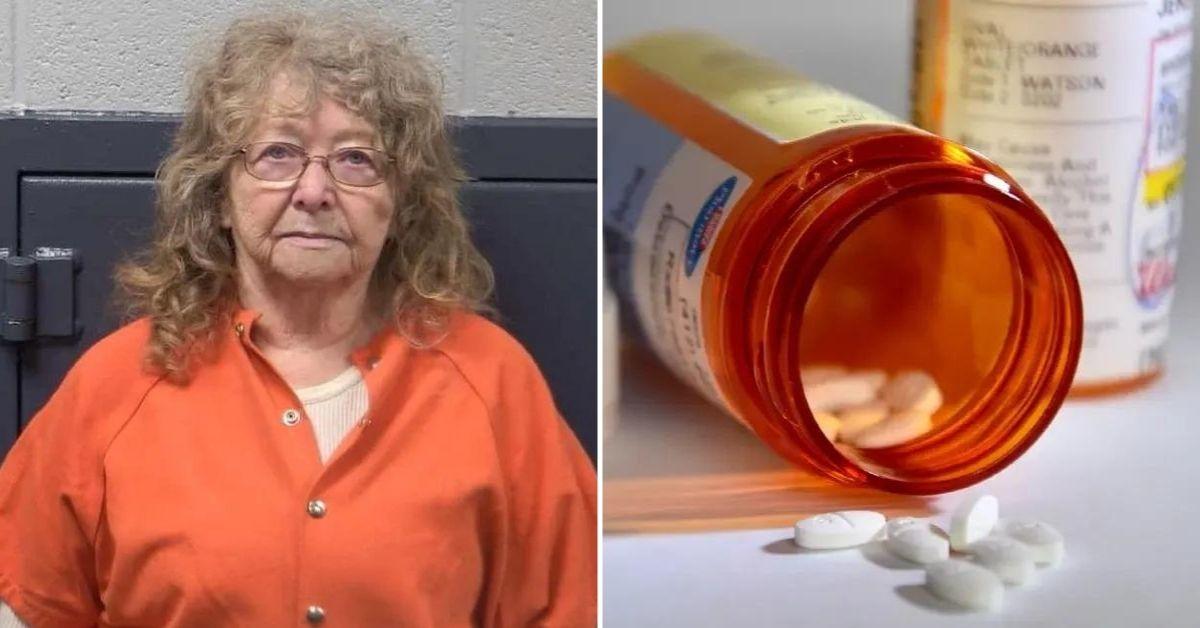 Pennsylvania Woman to Spend Life in Prison for Poisoning Husband - Vimarsana News