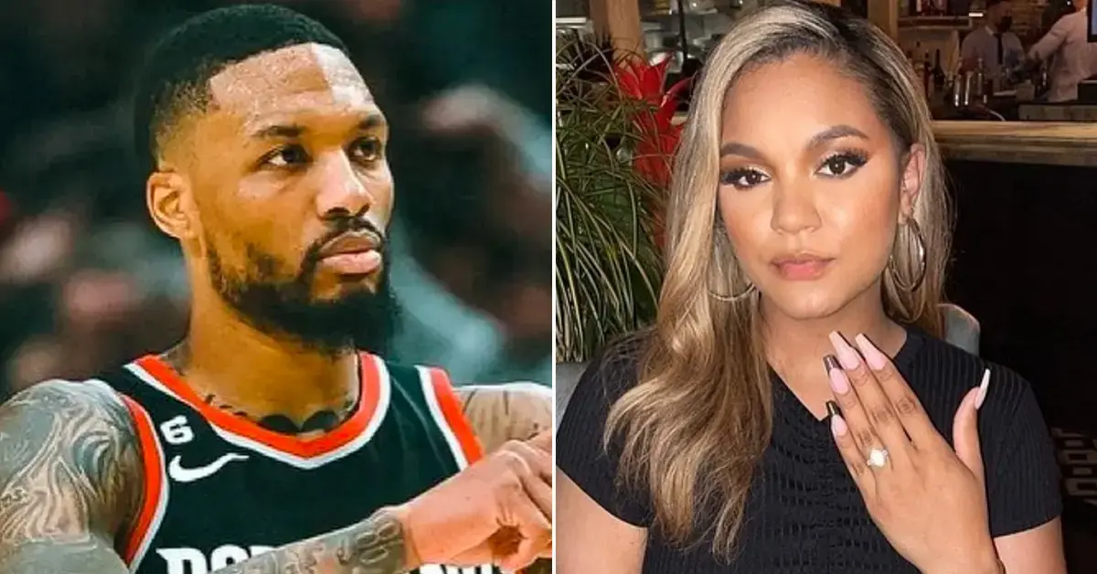 The cutest height difference!Basketball player and wife dance, kiss and  show affection - Banned News Network