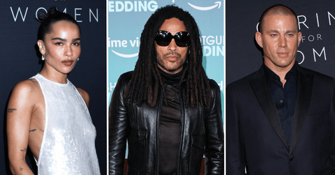 zoe kravitz channing tatum