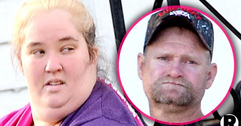 Honey Boo Boo Gay Scandal Not True