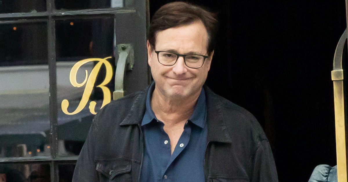 bob saget kelly rizzo death