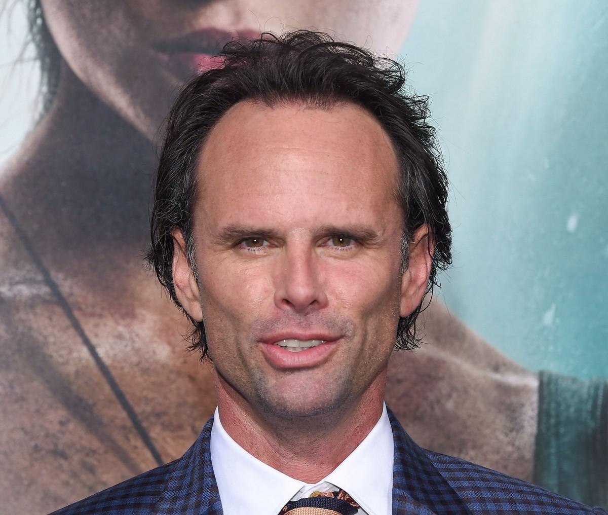 Kaun claimed Knight discovered evidence of an alleged affair after learning of Goggins' previous marriage.