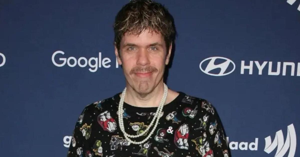 Radar Reveals Perez Hilton's Health Challenges Following His Latest Hospitalization