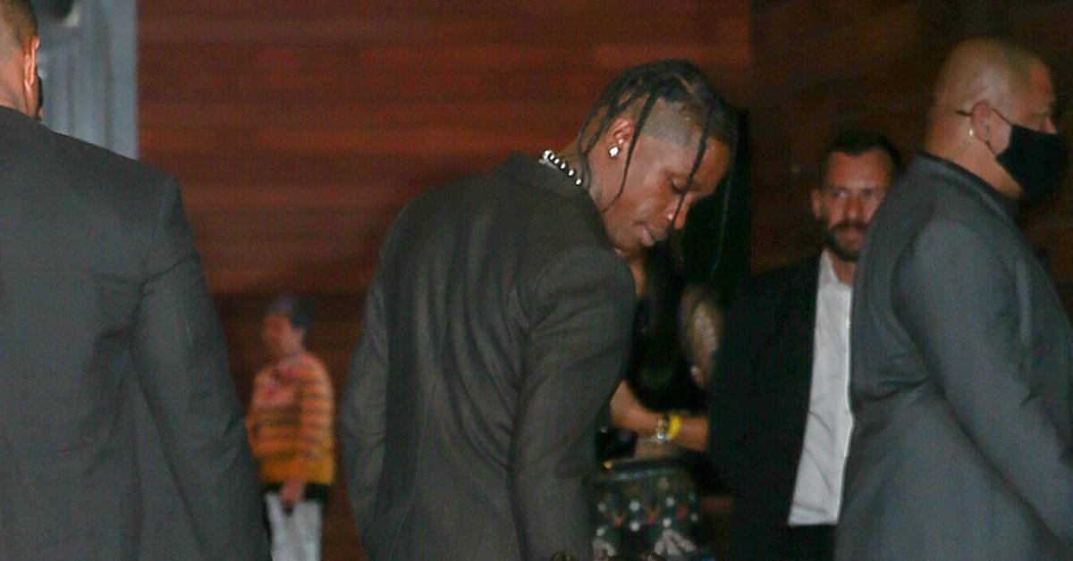 travis scott criminal charges astroworld tragedy