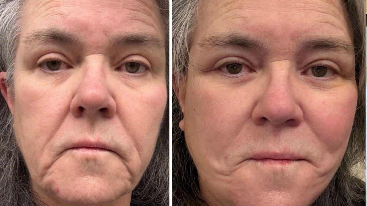 Photo of Rosie O'Donnell