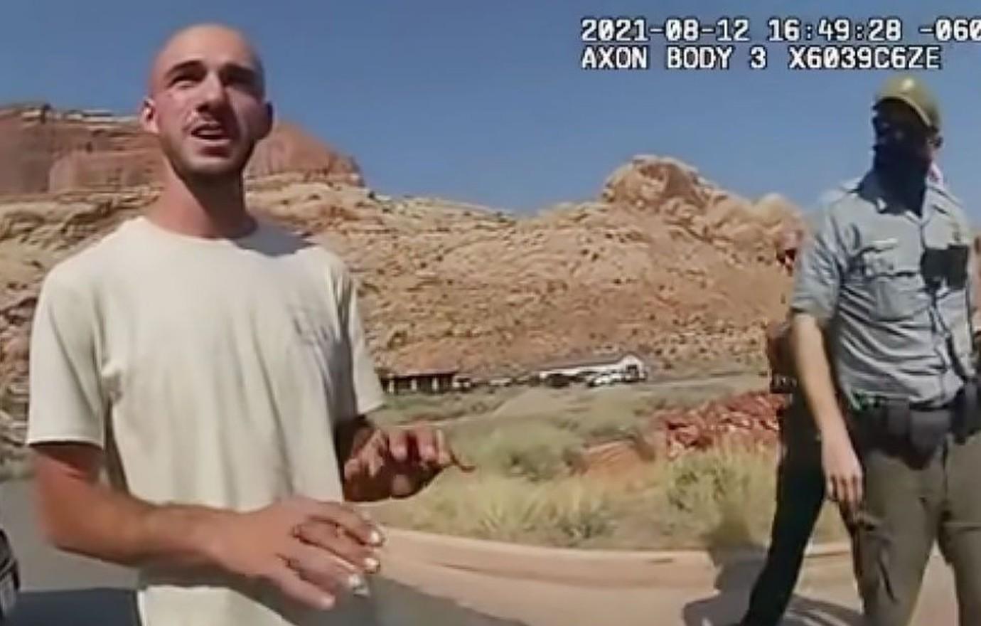 moab locals obnoxious police officers gabby petito death