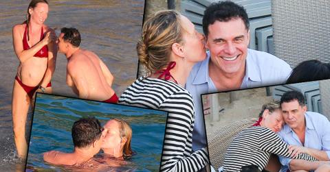 André Balazs & Uma Thurman Dating Again