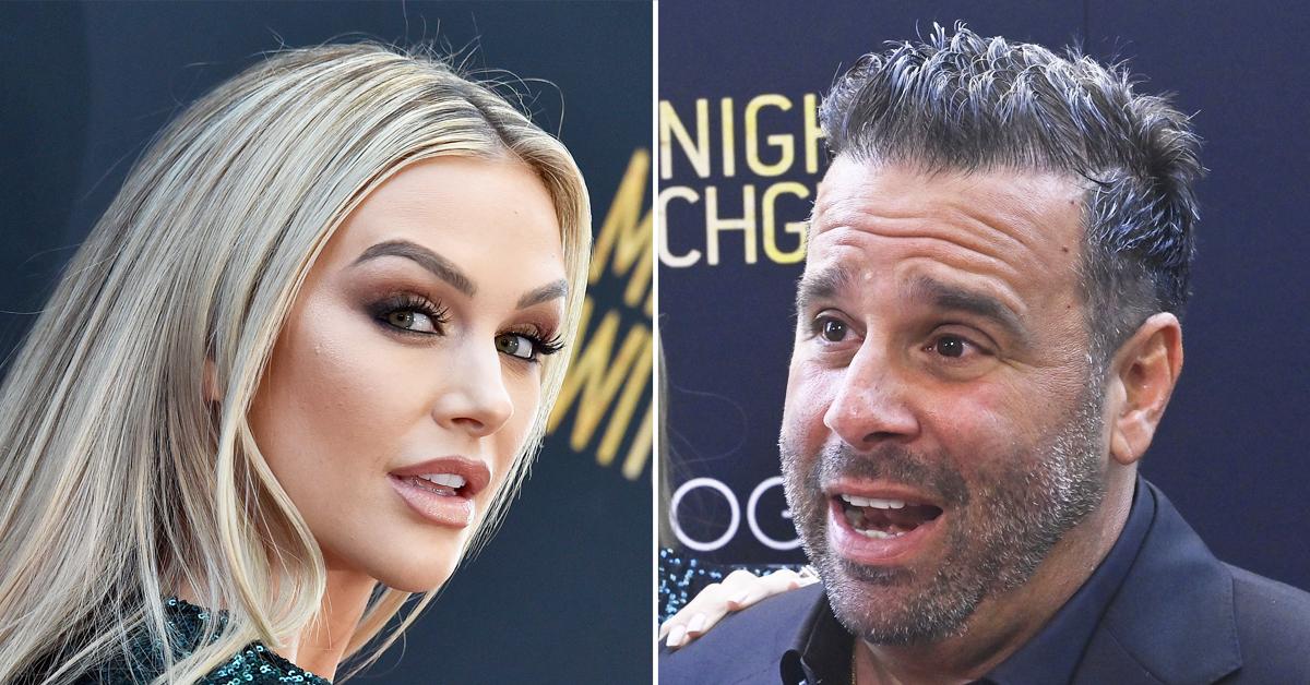 lala kent vanderpump rules breakup randall emmett sued  unpaid rent