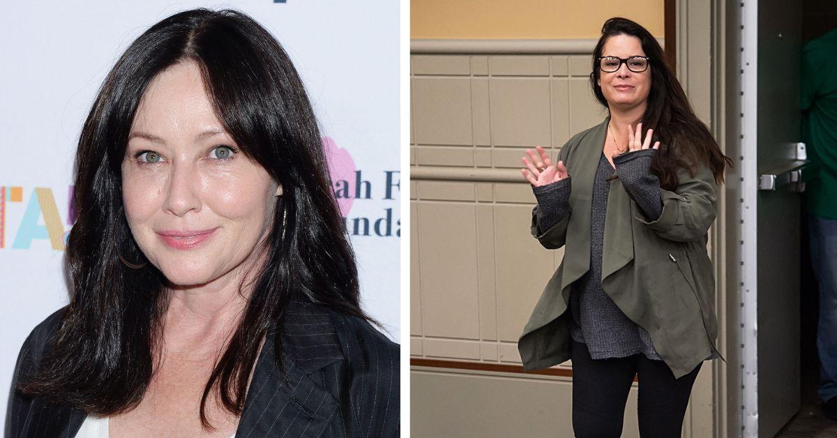Shannen Doherty Tribute Podcast Reveals Actress Had Plans to Move to Italy