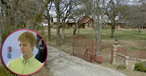 //ethan couch house pp