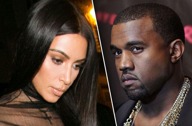 kim kardashian kanye west divorce marriage doctors