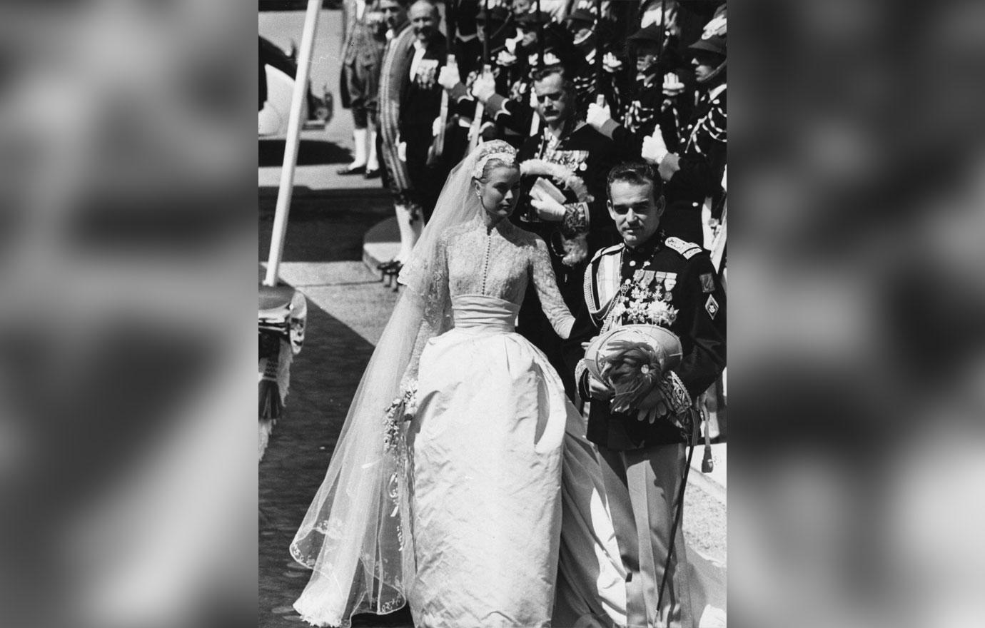 //weddinggowns GraceKelly